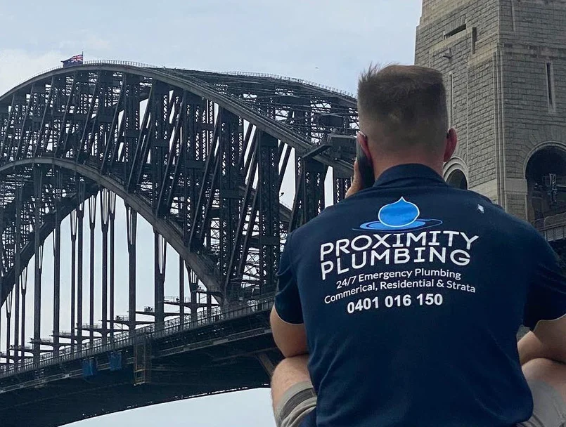 Sydney Blocked Gutters & Downpipes