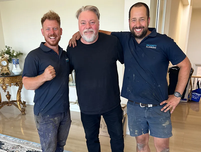 Kyle Sandilands Private Home