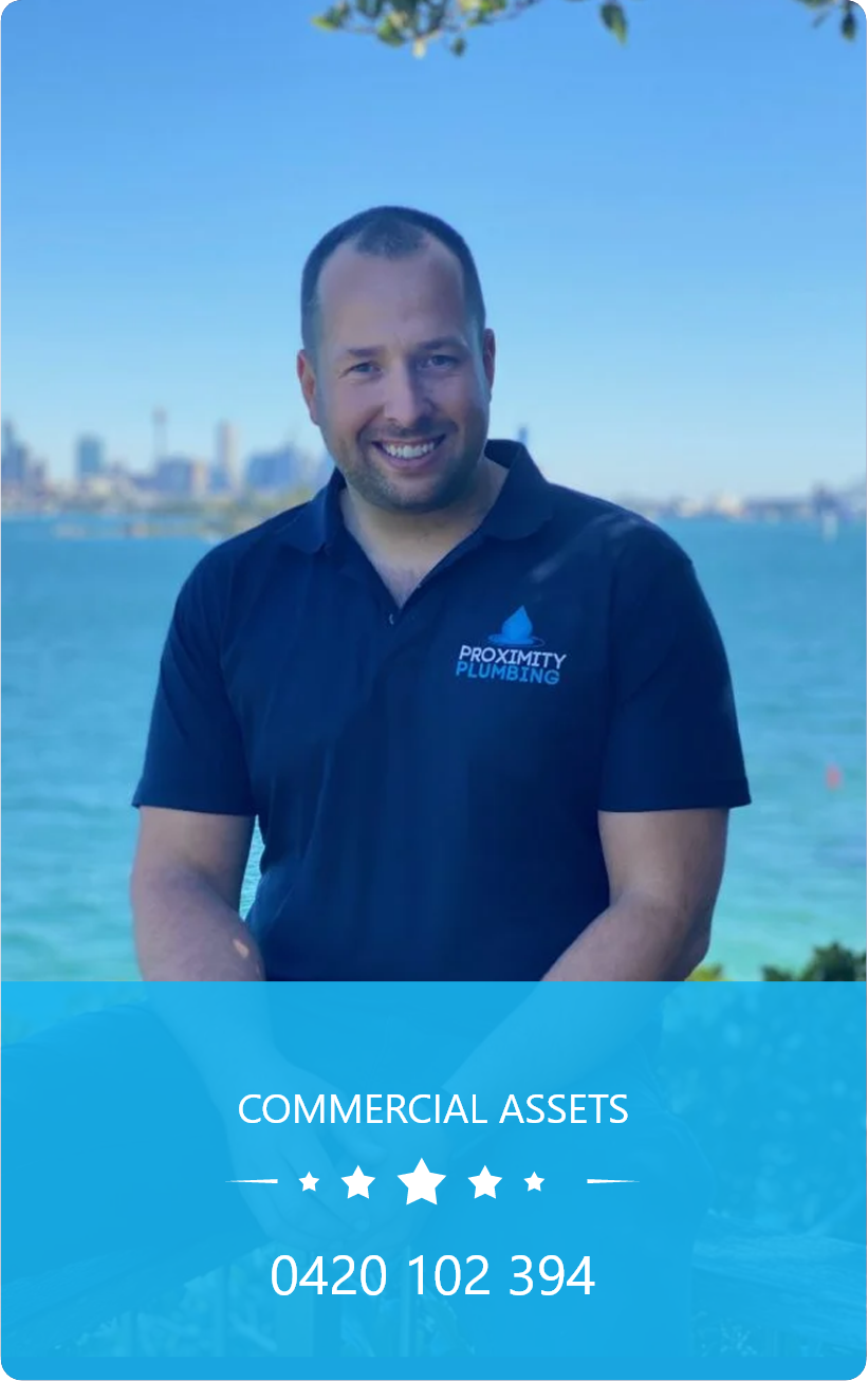 COMMERCIAL ASSETS