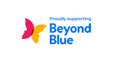 Beyond blue charity work