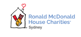 Ronald mcdonald house charity