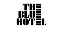 The Blue Hotel