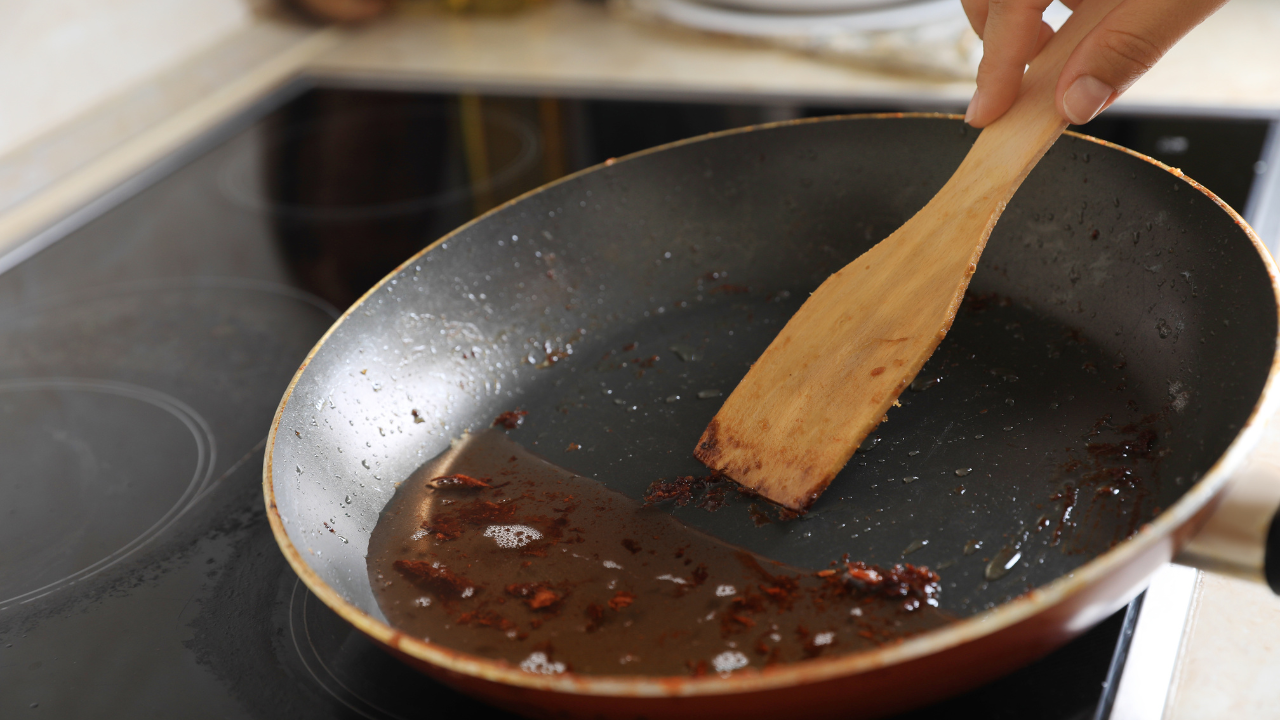 Proper Disposal Methods For Used Cooking Oil