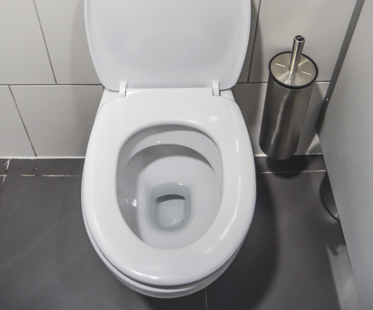What Causes a Gurgling Toilet and How to Fix It Safely