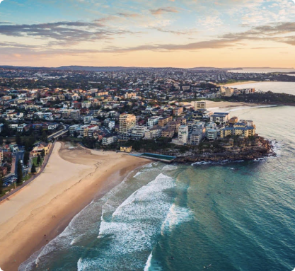 Northern Beaches