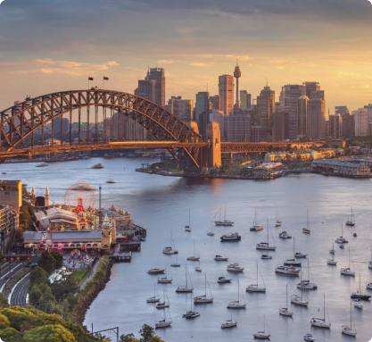 Sydney