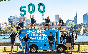 500 Reviews Milestone