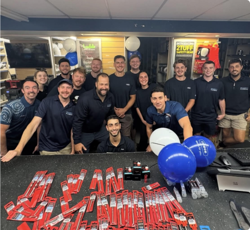World Plumbing Day