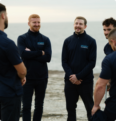 Join The Proximity Plumbing Team