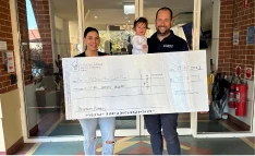 Donations To Ronald Mcdonald House 