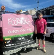 In The Community For The Community