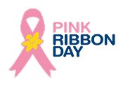 Pink Ribbon Day