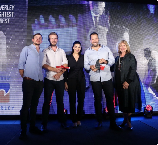 Recent community event