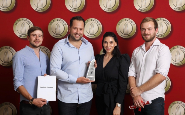 Local Business Awards