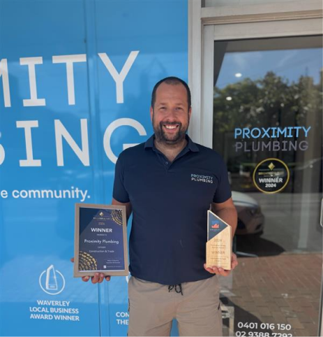 Local Business Awards