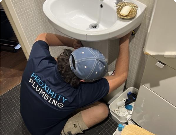 Blocked Kitchen Sinks & Drains