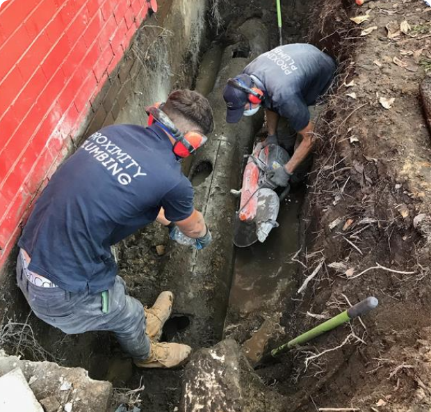 Emergency Blocked Drains