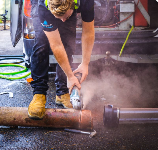 Emergency Pipe Relining