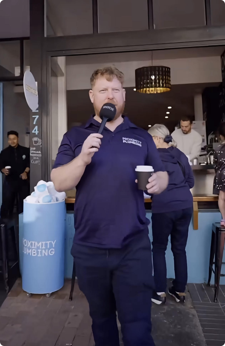 FREE COFFEES AT CAFÉ SORELLES - CELEBRATING 2,000 GOOGLE REVIEWS