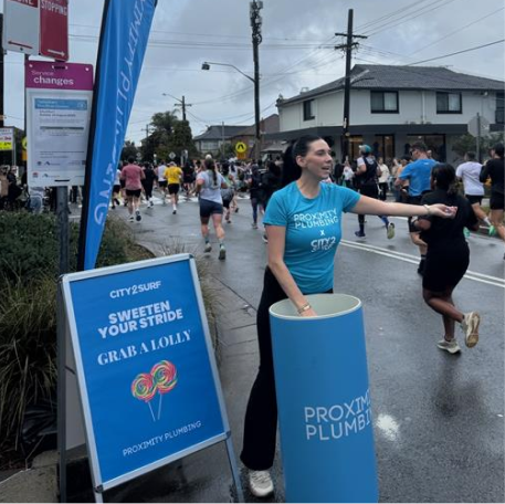 City 2 Surf