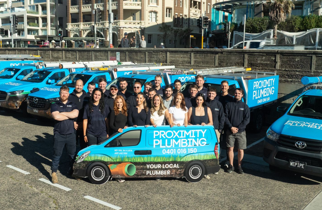 Our Story – From a Local Dream to a Trusted Name