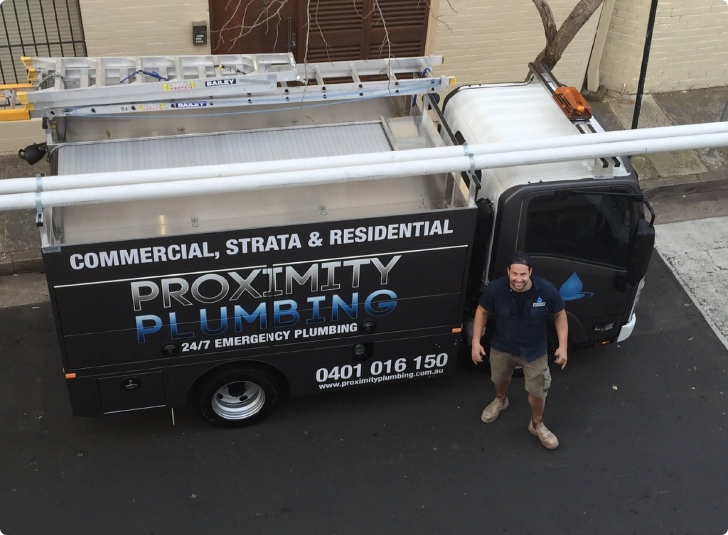 Our Story – From a Local Dream to a Trusted Name