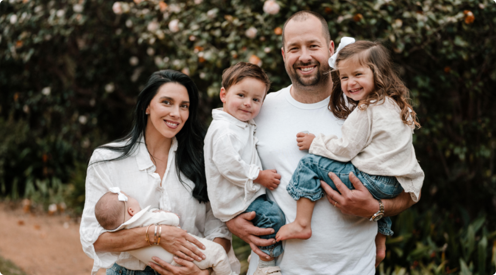 Passion for People & Community