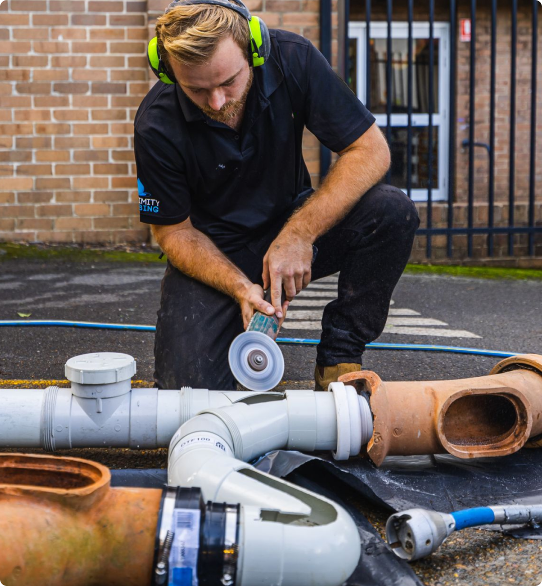 Sydney Pipe Relining Specialists