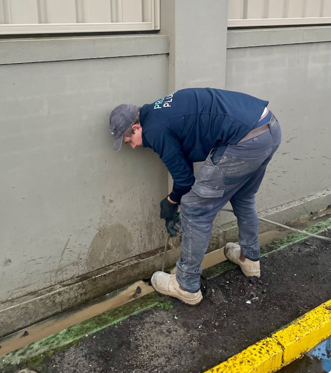 When You Need a Professional Blocked Drain Plumber