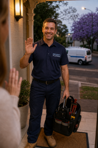 After hours plumbing services in sydney what to expect