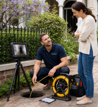 Sewer Rehabilitation Sydney