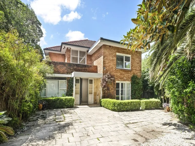 Bellevue Hill Blocked Drain