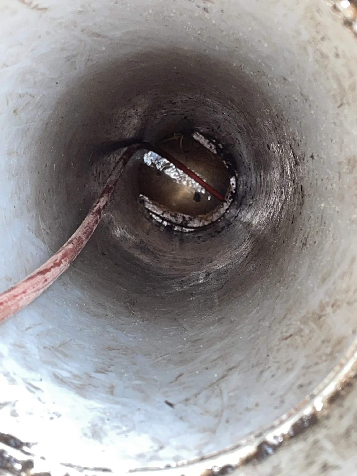 Bellevue Hill Blocked Drain