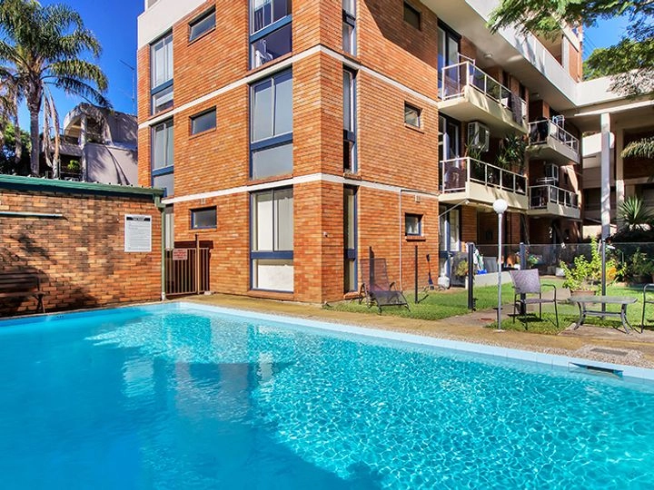 Bellevue Hill Blocked Sink