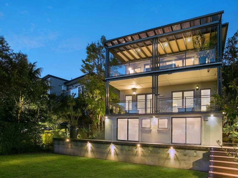Bellevue Hill Clogged Stormwater Drain