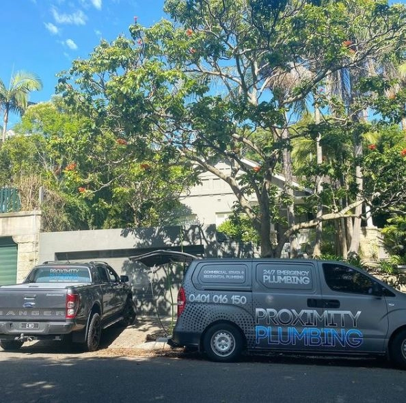 Bellevue Hill Vanity Replacement