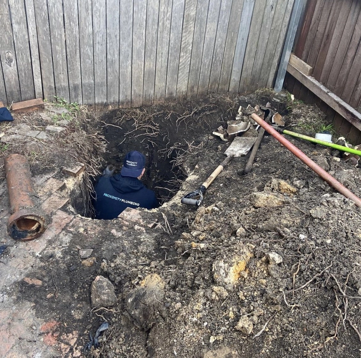 Bellevue-Hill-Water-Pipe-Replacement-5