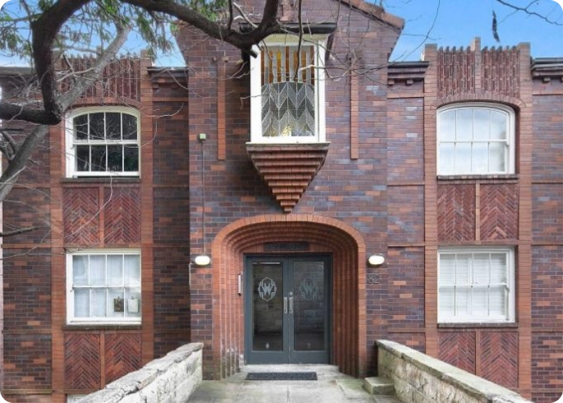 Bellevue Hill Water Pipe Replacement
