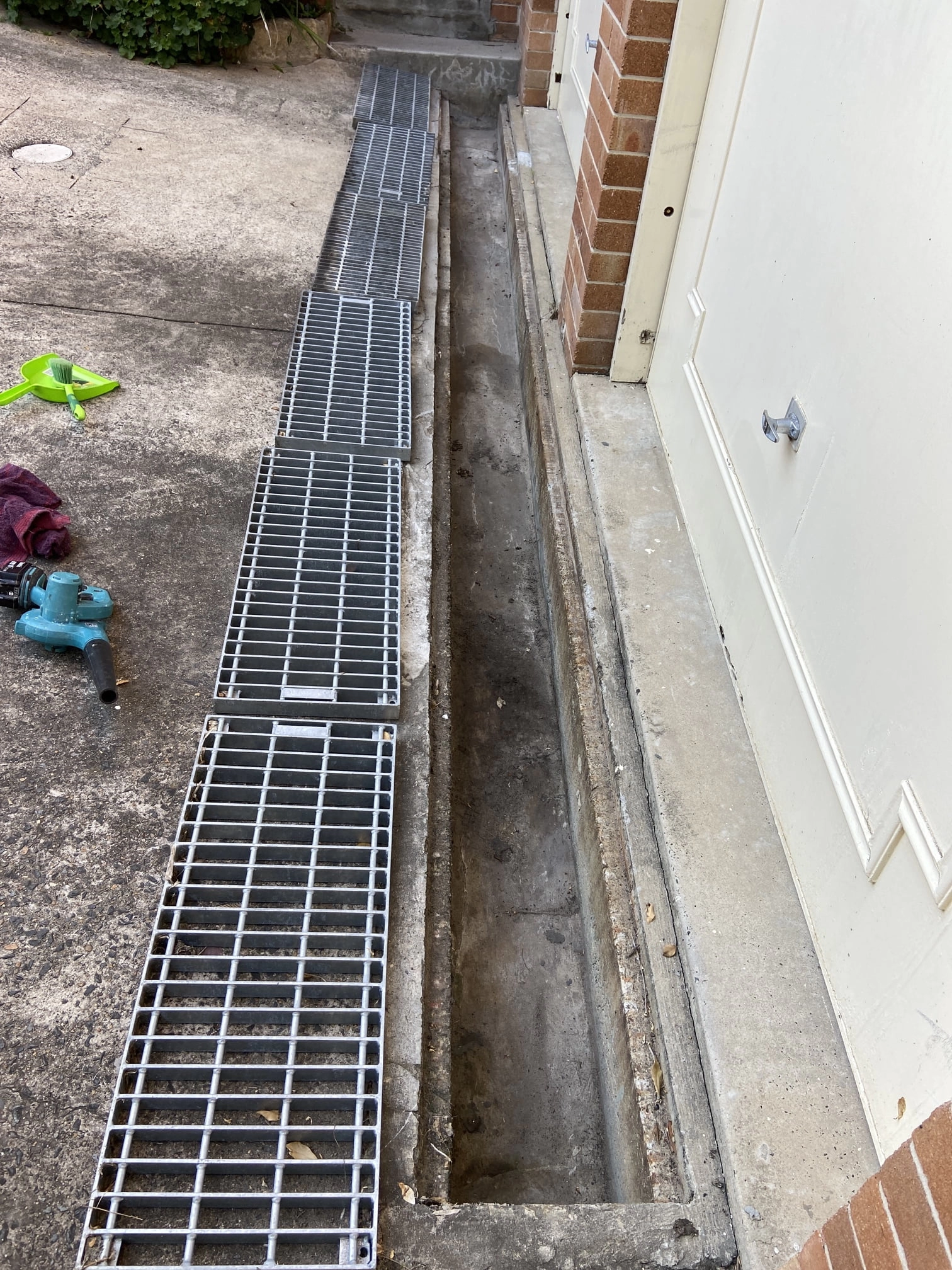 Blocked Drain In Vaucluse