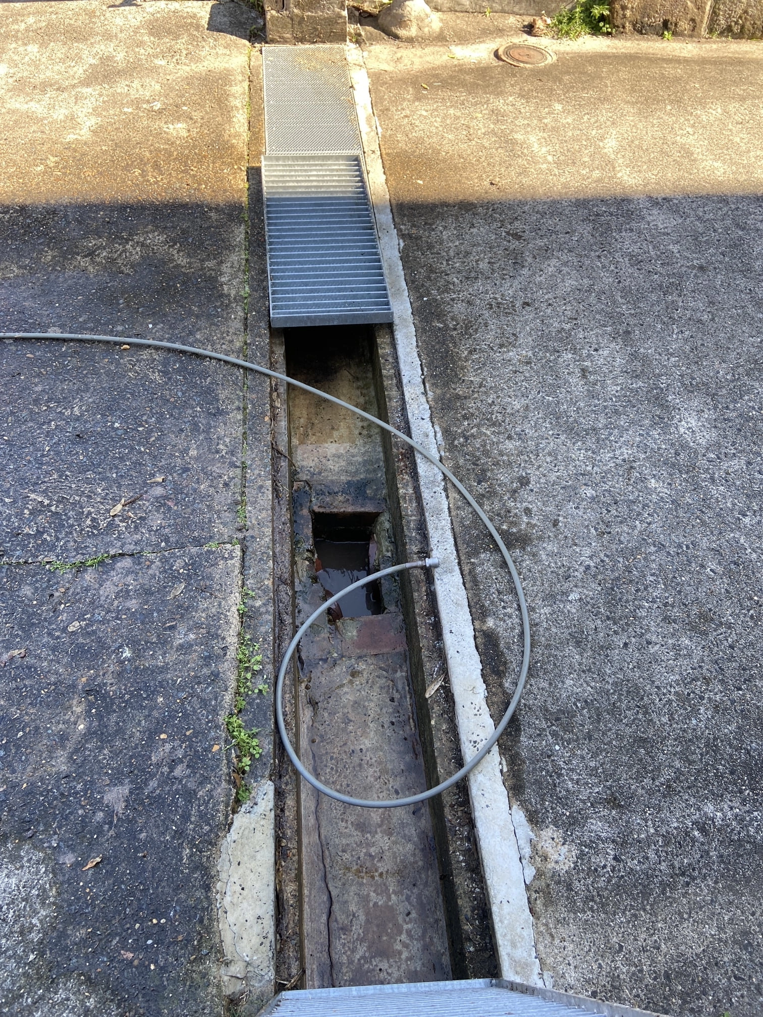 Blocked Drain In Vaucluse