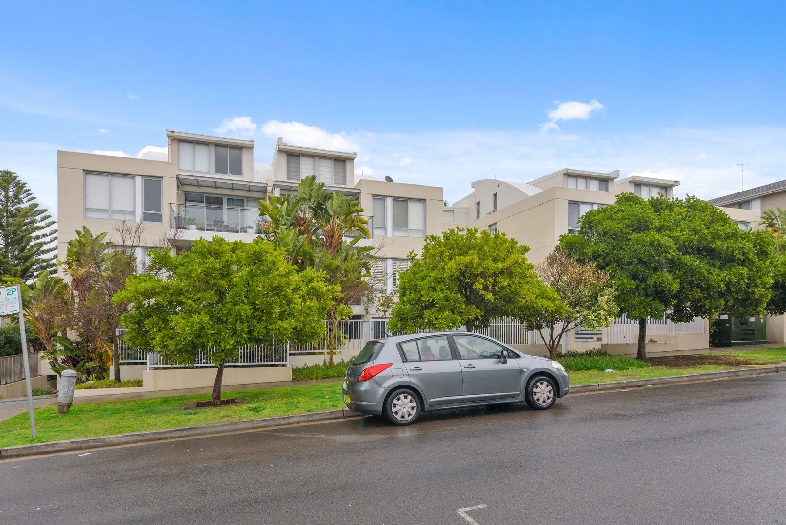 Bondi Beach Strata Plumbing