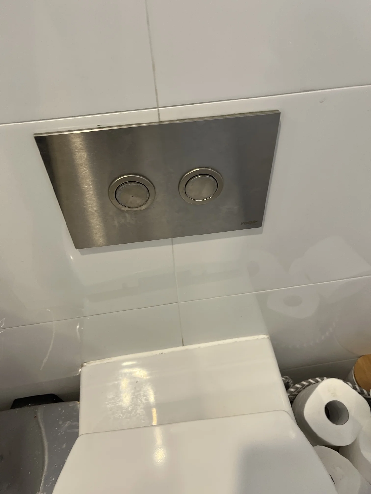 Bondi Leaking Tap