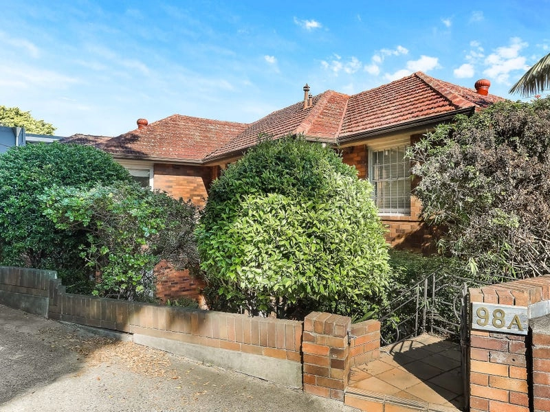 Darling Point Blocked Kitchen Sink