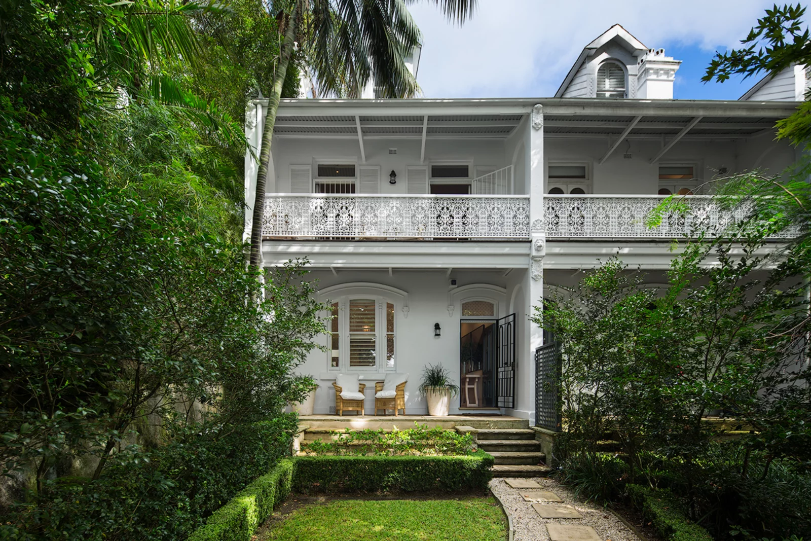 Darling Point General Plumbing