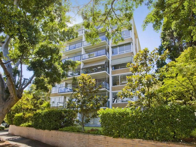 Darling Point Strata Blocked Drain