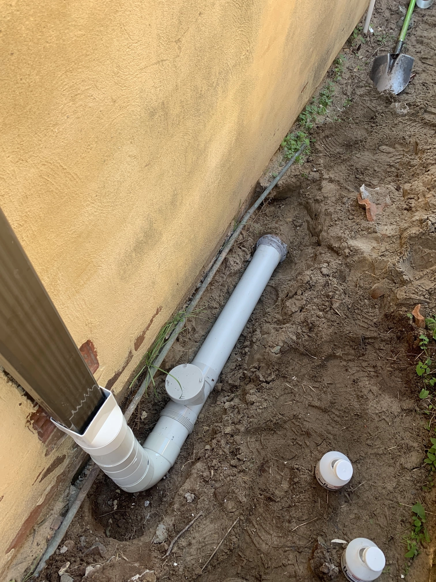 Dover Heights Pipe Replacement