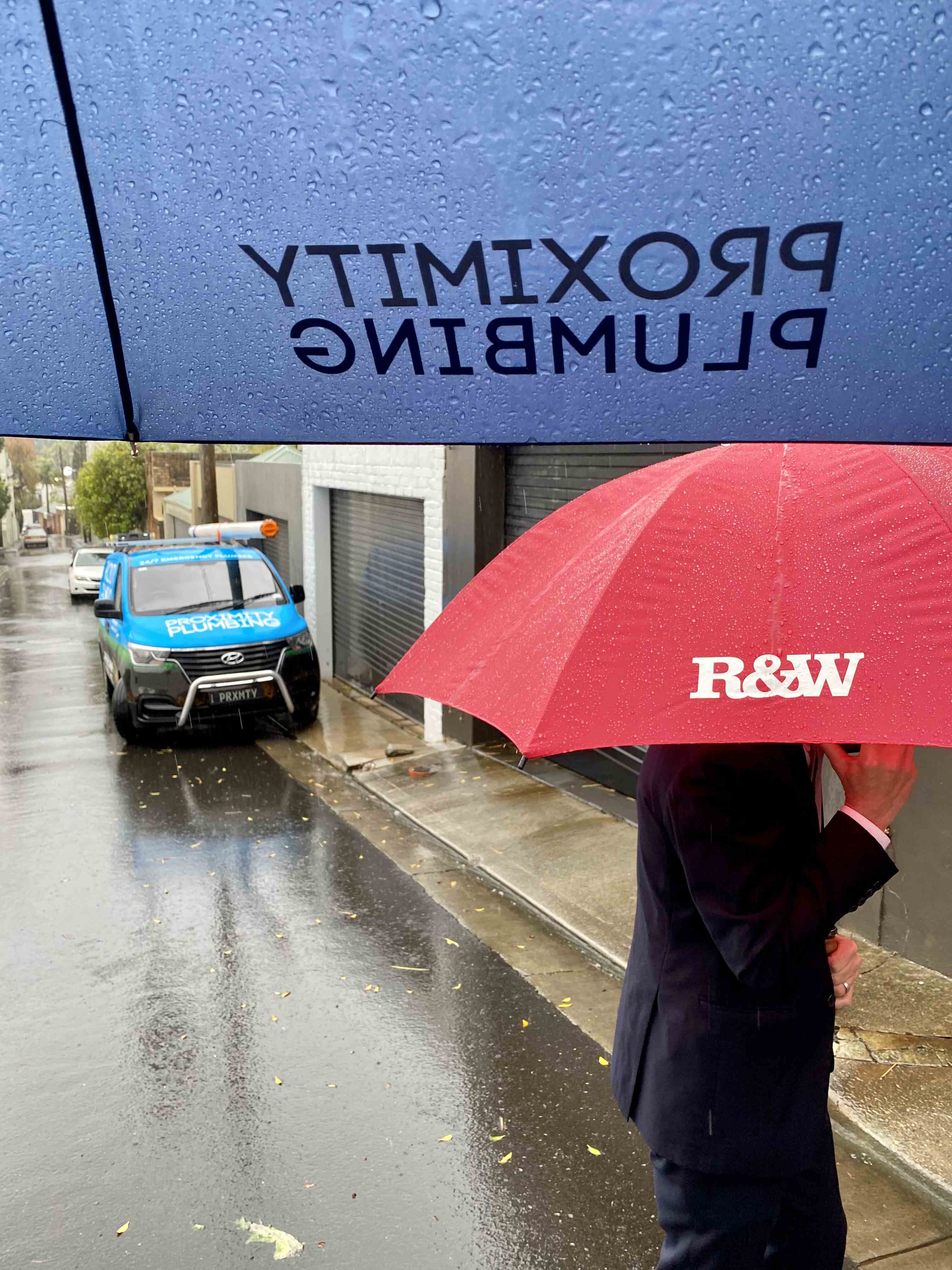 Property & Facilities Management 