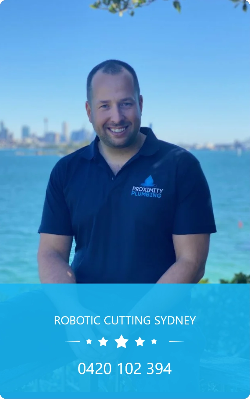 ROBOTIC CUTTING SYDNEY