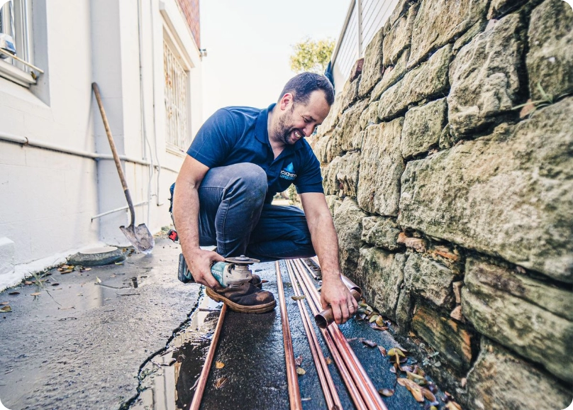 Hot Water Replacement Bondi Beach