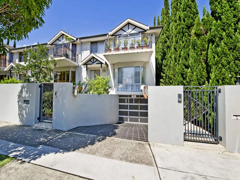 Hot Water Upgrade Rose Bay
